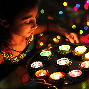 Diwali Celebration