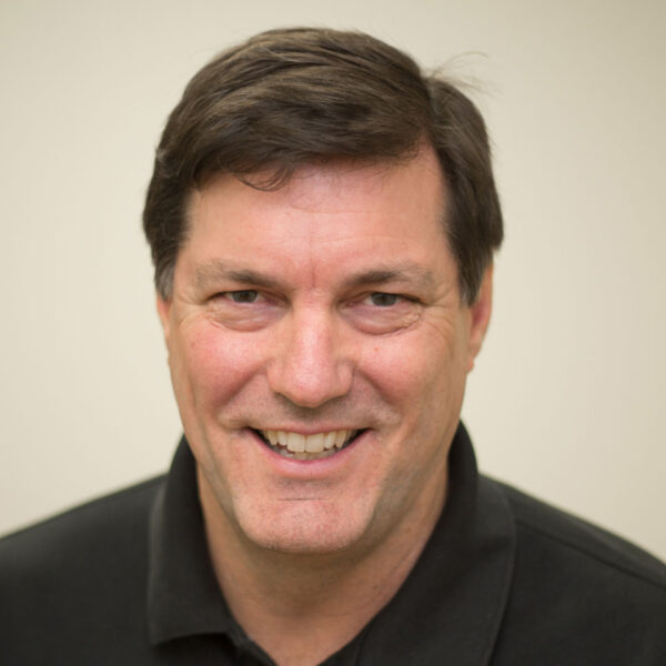 Don Holly, Technical Services Director at Rhino Foods