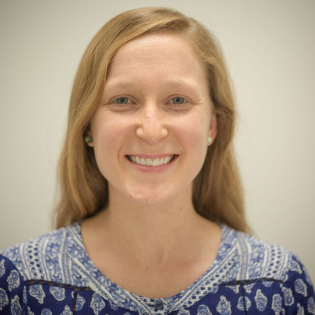 Jenny Sullivan