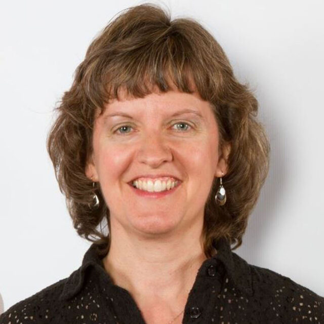 Kim Underhill