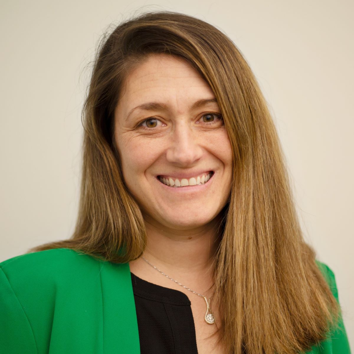 Lauren McBride, Director of People & Culture at Rhino Foods