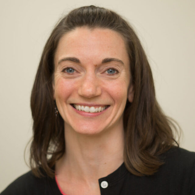 Lauren Weber