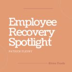 Employee Recovery Spotlight
