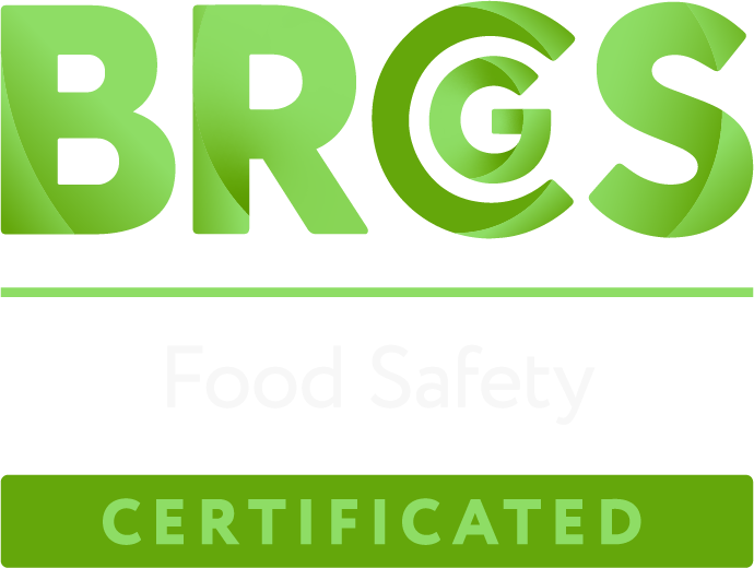 BRCGS Logo